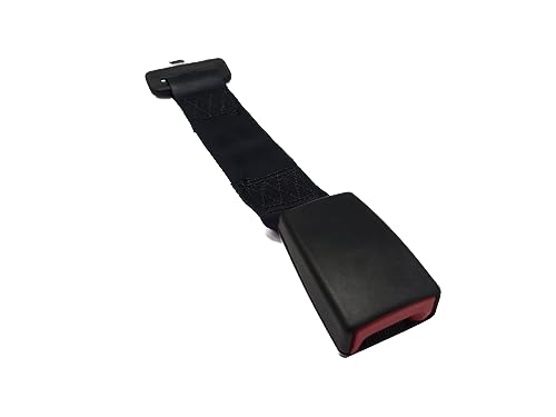 Extensor Prolongador Simples Cinto Segurança Universal 25mm