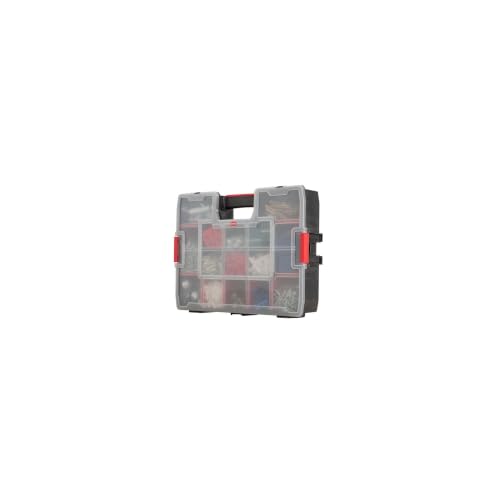 Image of CRAFTSMAN Large Storage Organizer, 15 Compartments (CMST14027)