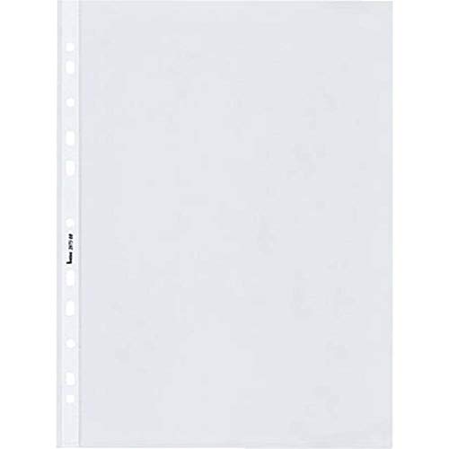 Pochettes plastiques transparentes A4 Bene 207300 pour classer vos documents