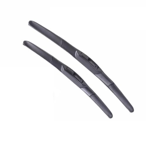 Essuie-glace Toyota IQ 2008-2015 balais avant 21+18 pouces