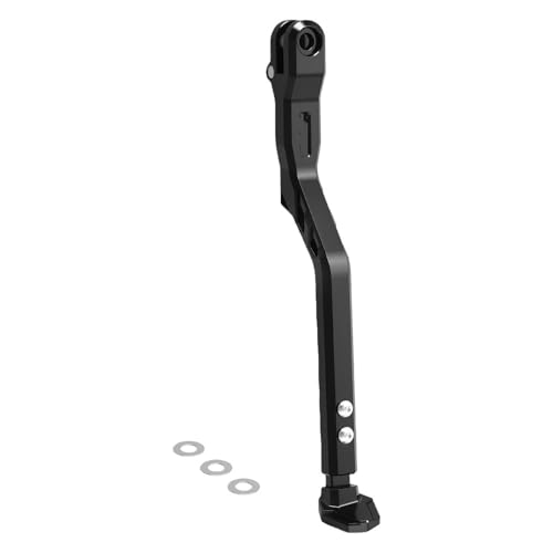 Béquille latérale réglable 5 niveaux pour Surron Light Bee X L1E
