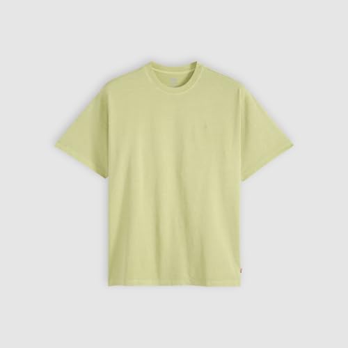 Levi's Red Tab Vintage Tee Garment Dye Winter P – Ansicht 5