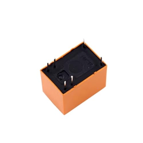 Relais de puissance HK4100F-DC3V-SHG pour domotique et maison