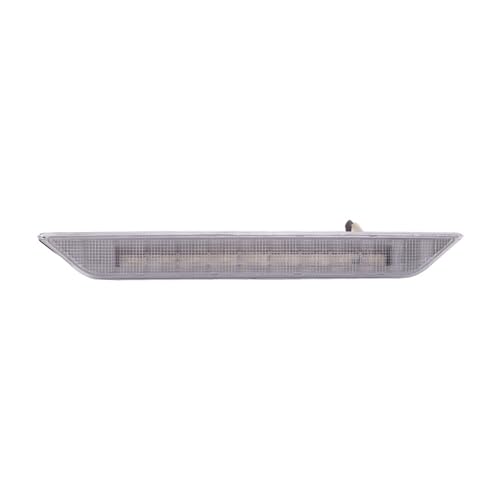 Troisième feu stop arrière pour X-Trail T31 2008-2013 - 5