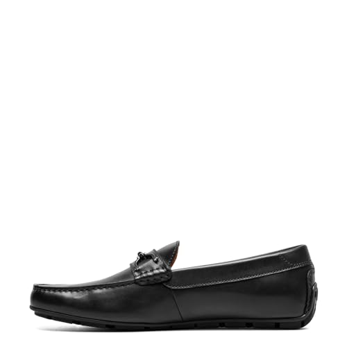 Image of Florsheim Motor Moc Toe Bit Driver Men's Slip On