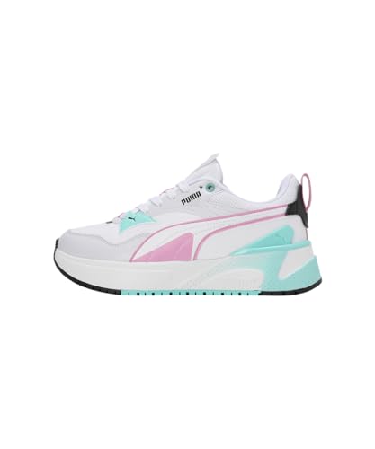 Image of Puma Womens R78 Disrupt Sneaker