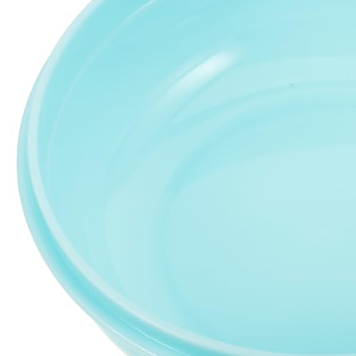 Contenedor de pan de plástico PP pack de 3 piezas para encimera 4