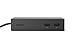 Microsoft Docking Station per Surface, 130 x 60 x 30 mm, 550 Grammi, 4 Porte USB 3.0, 2 Mini DisplayPort