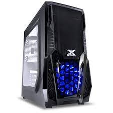 PC GAMER HERTZ RYZEN 5700G 3.8GHz (4.6GHz Max Turbo) +16GB DDR4+NVME 1TB + RTX 3060 12GB + GABINETE