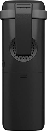 Yealink W73P Cordless DECT IP Phone System Bundle Package, HD Voice, Modern Design, 1.8 Inch TFT Colour Display, HAC Compliant (Includes 1 x W73H Handset & 1 x W70B Base Station) – Space Grey