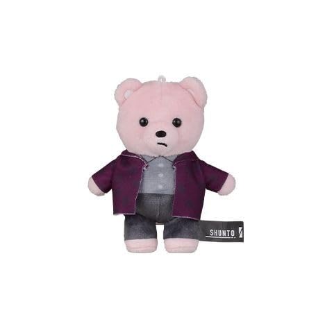 BE:FIRST　ANIMAL COORDY　ぬいぐるみ【シュント】 Amazon.co.jp: BE:FIRST ANIMAL COORDY モアプラスマスコット
