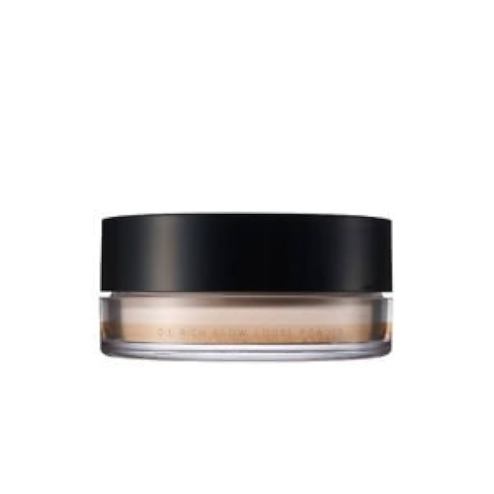 [新品未開封] SUQQU THE LOOSE POWDER Suqqu The Loose Powder | Harrods US
