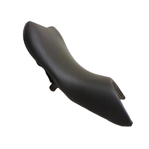 Siège de moto épais pour GSX250R : finis les maux de dos avec cette selle confort +3cm - 3