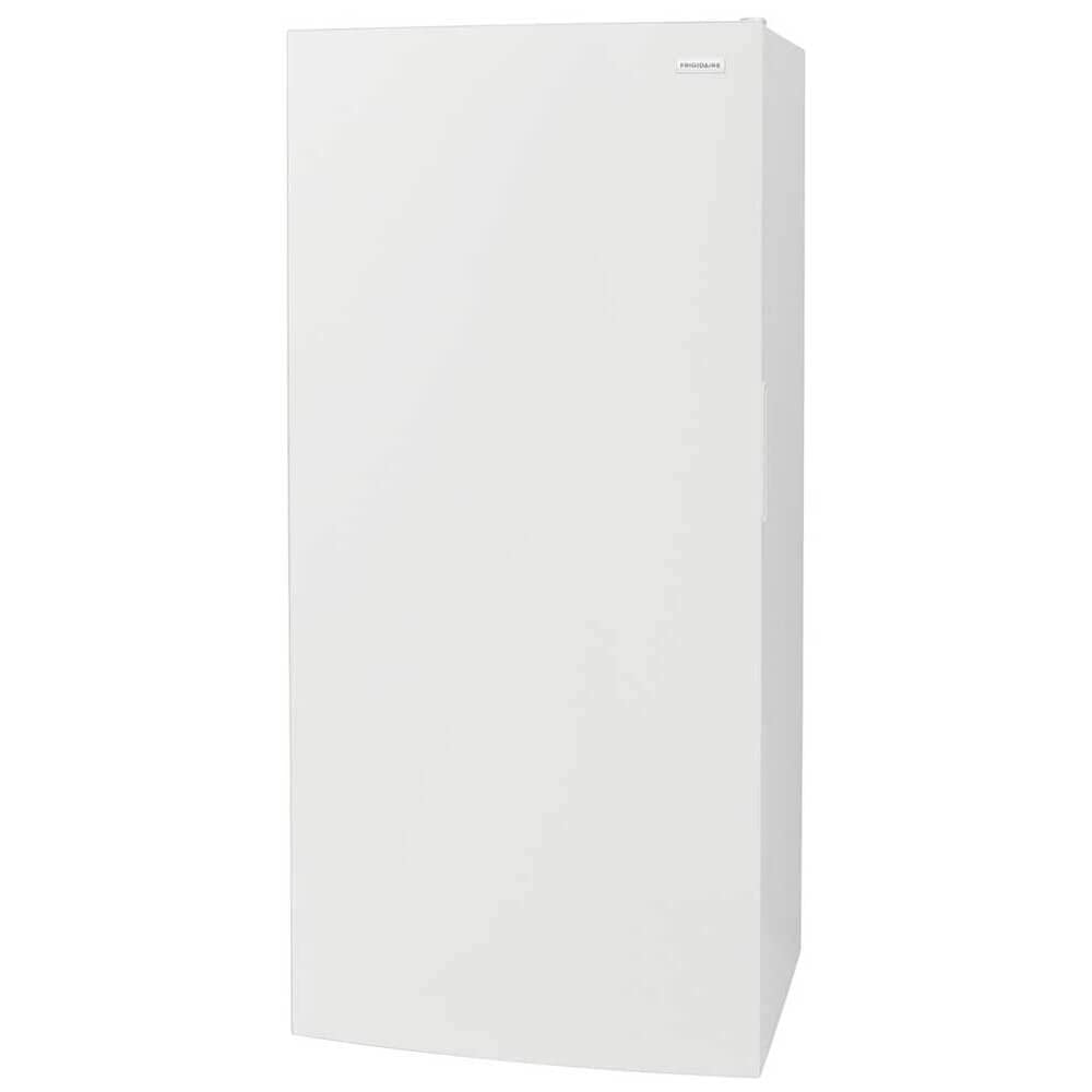 Buy Frigidaire FFUE2022AW 33" Upright Freezer with 20 cu. ft. Capacity