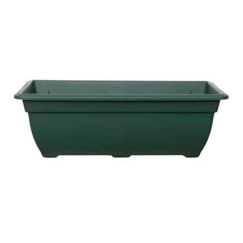 Whitefurze G03T50 50cm Bell Trough - Forest Green