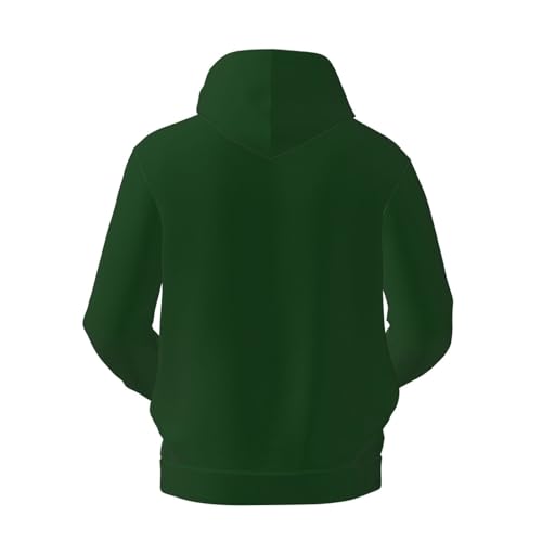 Point Loma Nazarene University Fleece Comfortable Hoodie, Hoodie Long Sleeve Pullover Casual Sweatshirt-3