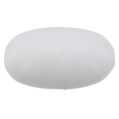 Gdfnmogo Cabezal limpiador de piscina de repuesto A20 balasto para limpiadores de piscinas Polaris 280 y 380 - Conjunto de flotador de equilibrio de material de PC, 4.72 x 2.75 pulgadas