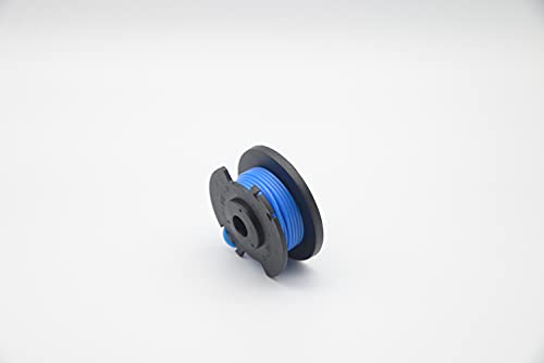 Bobine fil de rechange Ryobi One Plus pour éviter les casses répétées de coupe-bordure