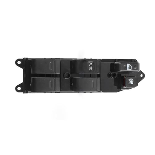 Bouton de commande lève-vitre 84820-33180 interrupteur robuste avant voiture - 4
