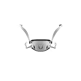 VICIS Fusion Hard Cup Chinstrap for VICIS ZERO2 Football Helmets