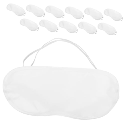 CHICAMPERA �g���̂ăA�C�J�o�[ 12�Z�b�g �z���C�g �|���G�X�e���� �ʋC�� �Ռ��� �����p �w�� �I�t�B�X���[�J�[���� �����T�|�[�g