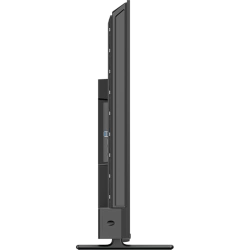 PHILIPS, Smart TV Ambilight 50″ 4K, 50PUG8100/78, Google TV, Comando de Voz, HDR10+/Dolby Atmos, VRR/ALLM, Bluetooth