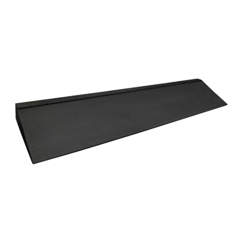 Tabla inclinada para estiramiento y fortalecimiento de pantorrillas miniatura 7