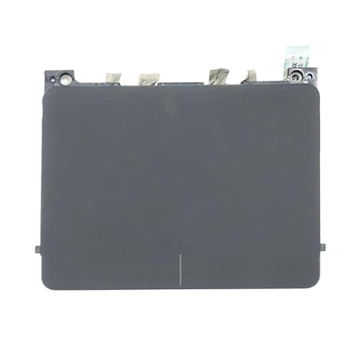 Touchpad de repuesto marca ZAHARA con cable para Dell Precision y XPS15 compatible