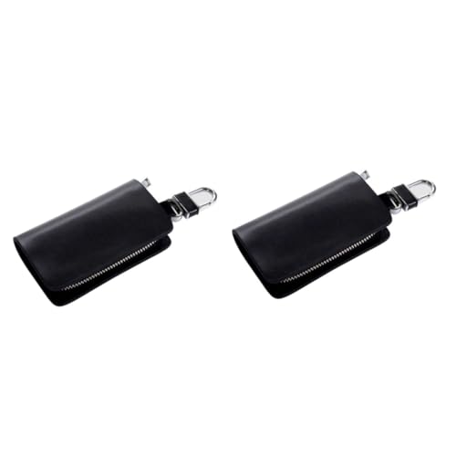 ArinkO Schlüsseletui aus Leder – EIN stilvolles Schlüsseletui für Ihr Auto