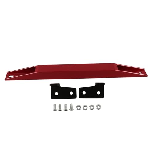 Kit de suspensión superior ULTECHNOVO con barra de soporte y brazo de control para bastidor