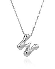 Silver Box Chain