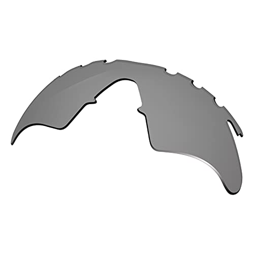 Image of 100% Precise-Fit Replacement Sunglass Lenses for Oakley M Frame Heater Vented