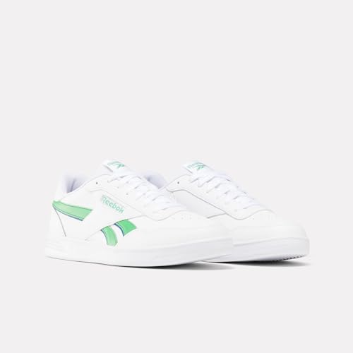 Image of Reebok Unisex-Adult Court Advance Sneaker