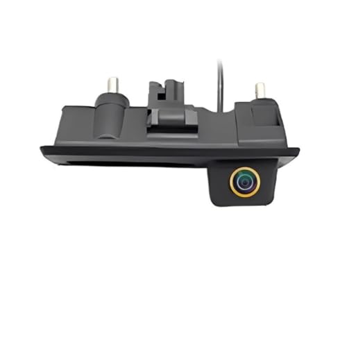 Caméra de recul Audi anti angle mort vision nocturne pour poignée coffre Q5 A5