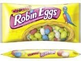 Robin Eggs Candy, 10-Ounce Bag (Pack of 2)