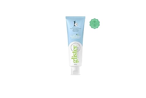 GLISTER™ Dentifricio al Fluoro