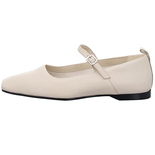 Vagabond Shoemakers Delia Leather Maryjane Flat2