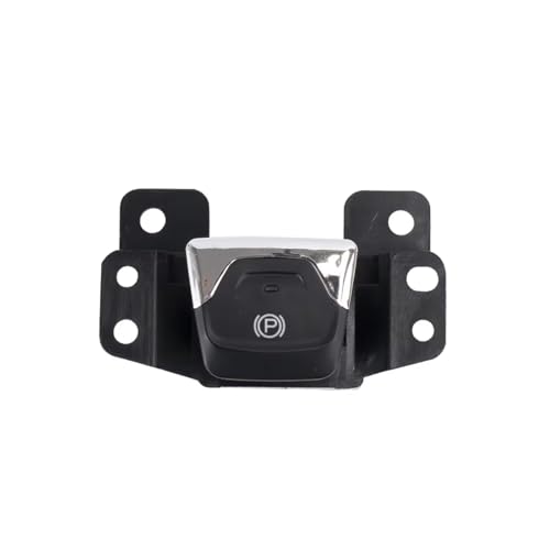 Interruptor de boton de freno de mano soluciona fallo de estacionamiento en Jeep Cherokee