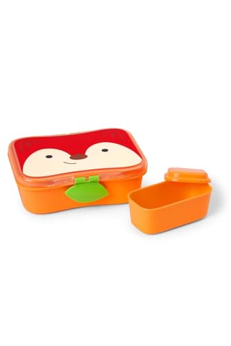 Skip Hop Zoo Lunch Kit - Fox