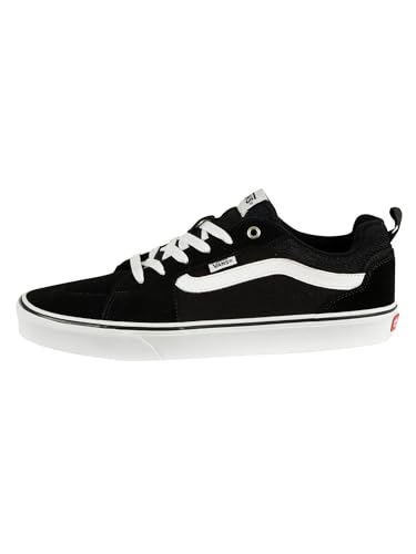 Image of Vans Mens Low-top Trainers