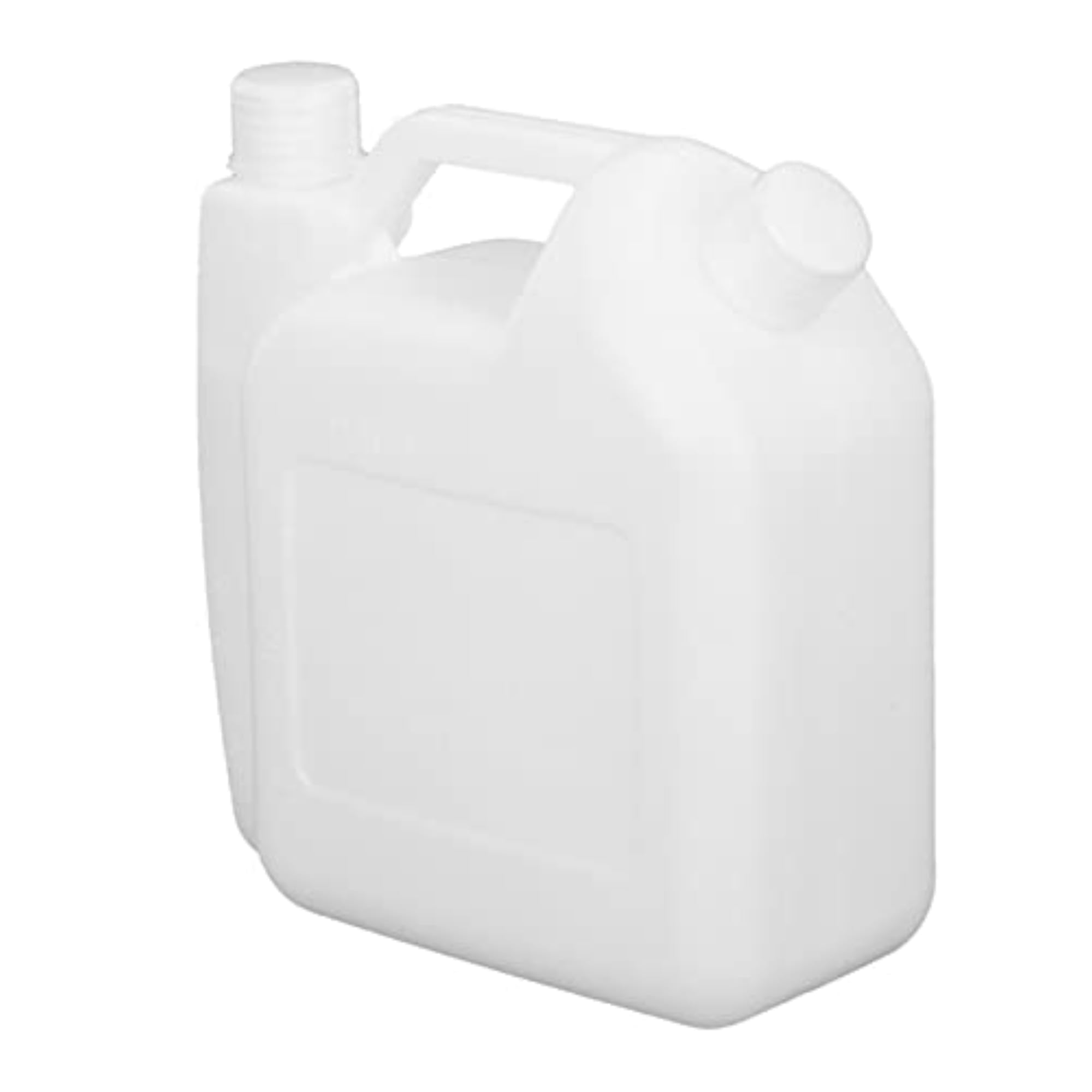 Fuel Oil Mixing Bottle for Measuring and Dispensing