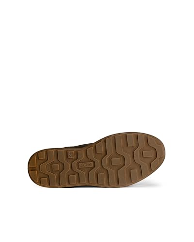 ECCO Men's Walking Hiking Shoe4