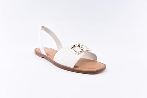 ALDO Women's Swank Flat Sandal4