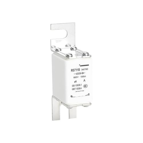 Fusible électrique RS711BC 40A pour sécuriser la cuisine équipée
