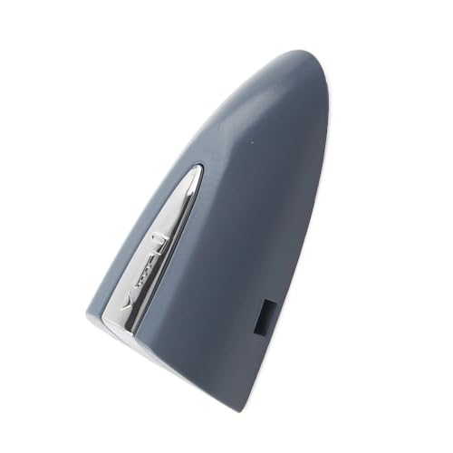Capuchon extérieur de poignée Jaguar XJ cache de porte ABS - 4