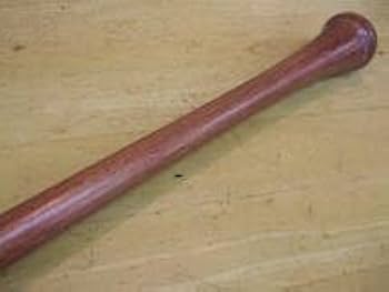 Amazon | BFJ公認 SAM BAT サムバット 木製 硬式バット MAPLE