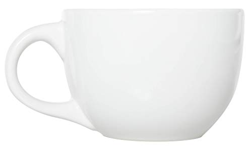 Taza de cerámica extra grande 20oz I Love New York miniatura 2
