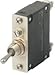 AM1-B0-34-620-101-C, Circuit Breaker Hydraulic Magnetic 1Pole 20A