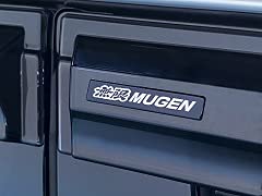 Amazon | MUGEN 無限 ベンチレーテッドバイザー ステップワゴン RP6 Amazon | MUGEN 無限 ベンチレーテッドバイザー ステップワゴン RP6