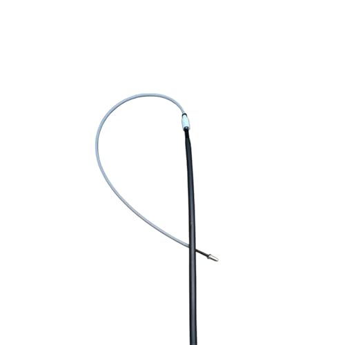 Componentes de automoción OEM 474673 cable de freno de mano Citroën C4L 4